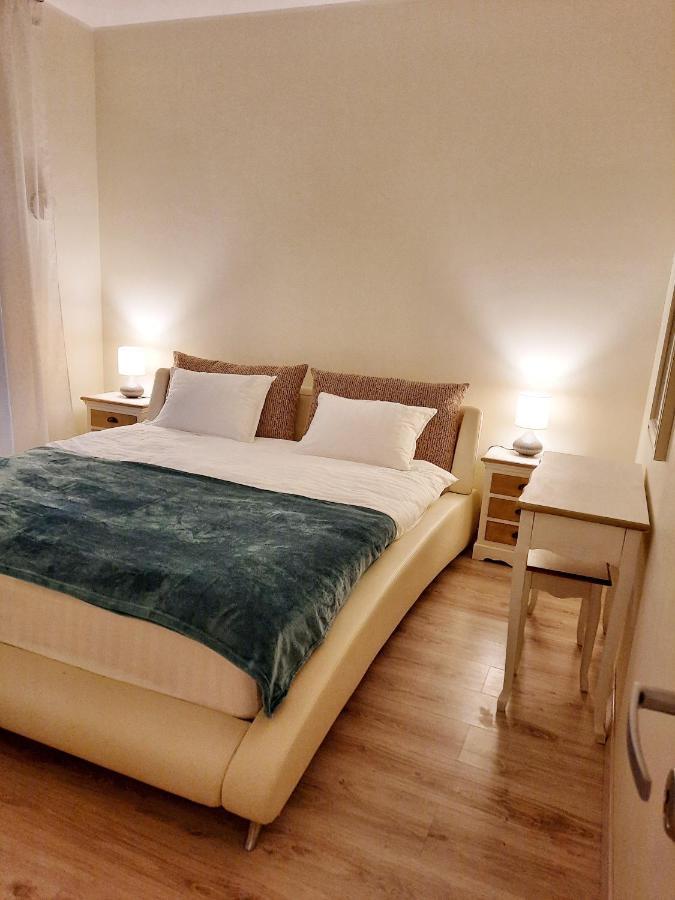 Sand Beach Apartment Narva-Joesuu Exterior photo